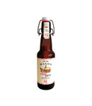On The Wagon On The Wagon Kombucha Lychee Oolong 330ml