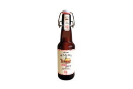 On The Wagon On The Wagon Kombucha Lychee Oolong 330ml