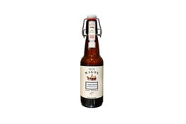 On The Wagon On The Wagon Kombucha Cardamom 330ml