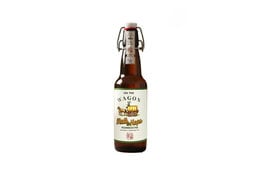 On The Wagon On The Wagon Kombucha Malt & Hops 330ml