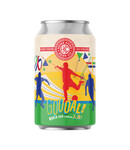 Hong Kong Beer Co. Hong Kong Beer Co. Goooal World Cup Lager