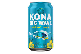 Kona Kona Big Wave Golden Ale