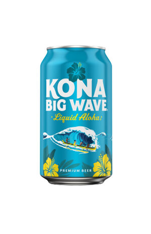 Kona Kona Big Wave Golden Ale