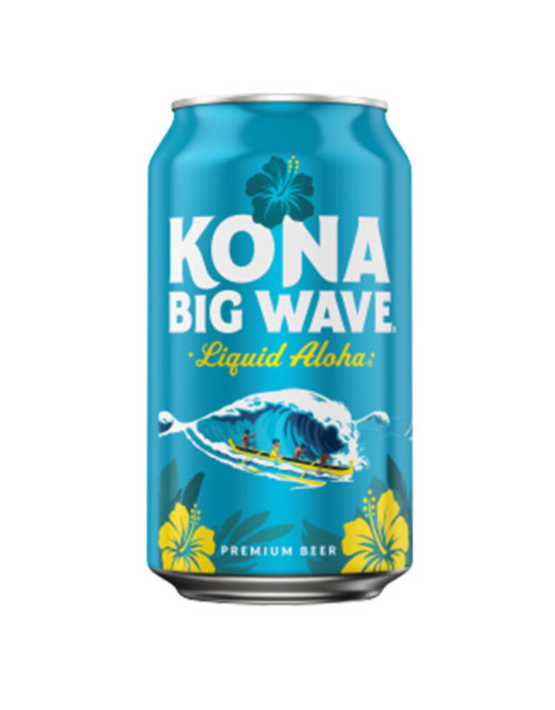 Kona Kona Big Wave Golden Ale