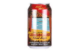 Kona Kona Longboard Island Lager