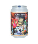Deadman Brewery Deadman Brewery See What Hoppens New Zealand Pilsner