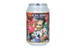 Deadman Brewery Deadman Brewery See What Hoppens New Zealand Pilsner