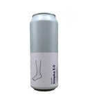 Ziemia Ziemia Stópka 3.0 Wheat Double IPA w Dolcita, Nelson Sauvin