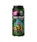 Funky Fluid Funky Fluid Hyperboost Citra (collab Yakima Chief Hops) Hyperboost Citra DDH Double NEIPA