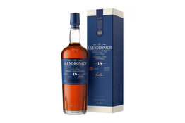 GlenDronach Glendronach 18 Years Old Single Malt Scotch Whisky, Highland 700ml
