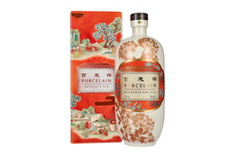 Porcelain Shanghai Dry Gin Porcelain Shanghai Dry Gin (Mandarin Edition) 700ml