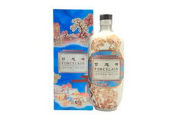 Porcelain Shanghai Dry Gin Porcelain Shanghai Dry Gin (Spice Edition) 700ml
