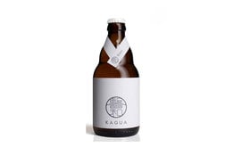 Kagua Kagua Blanc Belgian Ale