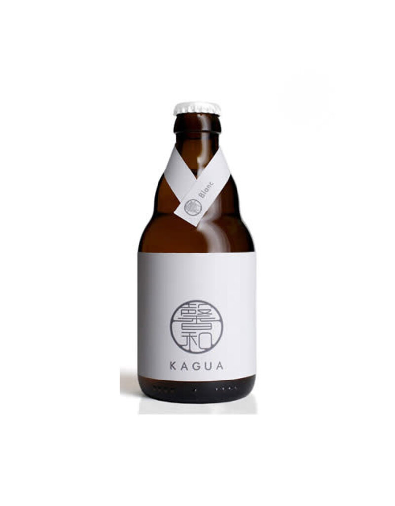 Kagua Kagua Blanc Belgian Ale