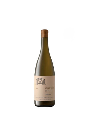 Atlas Swift Atlas Swift Shelter Chardonnay 2023, Wellington, South Africa