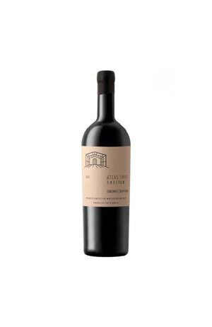 Atlas Swift Atlas Swift Shelter Cabernet Sauvignon 2023, Paarl, South Africa