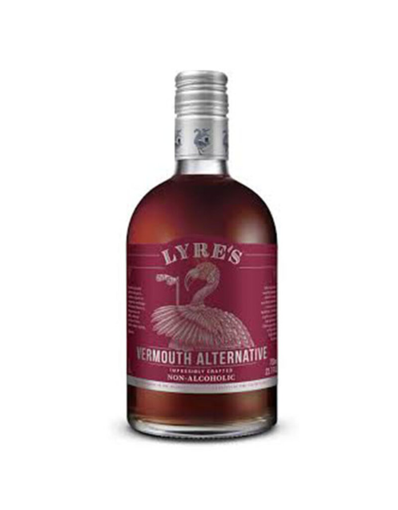 Lyre’s Lyre's Vermouth Alternative Non Alcoholic Spirit