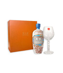 Porcelain Shanghai Dry Gin Porcelain Shanghai Dry Gin Gift Set