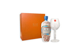 Porcelain Shanghai Dry Gin Porcelain Shanghai Dry Gin Gift Set