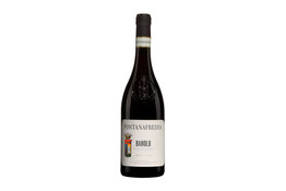 Fontanafredda Fontanafredda Barolo DOCG 2022, Nebbiolo, Piedmont, Italy