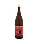 Miinokotobuki Miinokotobuki Junmai Ginjo Daikarakuchi +14 Yamada Nishiki Sake 三井の壽 純米吟釀 大辛口+14 1800ml