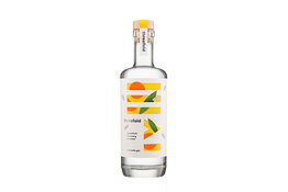 Threefold Threefold Aromatic Gin