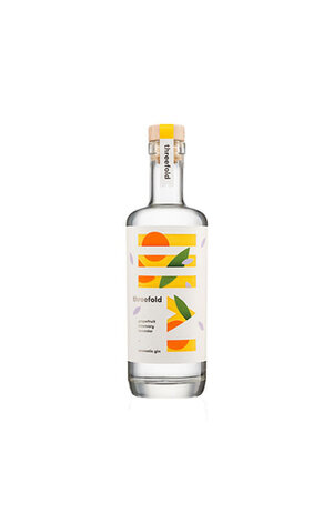 Threefold Threefold Aromatic Gin