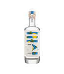 Threefold Threefold Mediterranean Gin