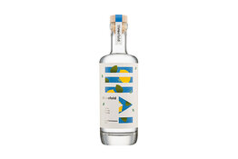 Threefold Threefold Mediterranean Gin