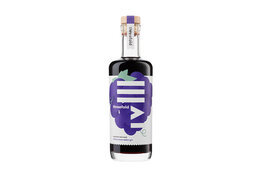 Threefold Threefold Autumn Harvest Shiraz Mourvedre Gin