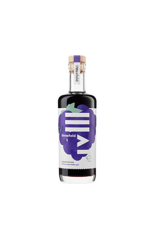 Threefold Threefold Autumn Harvest Shiraz Mourvedre Gin