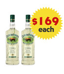 Zubrowka Zubrowka Bison Grass Vodka 1000ml x 2 Bottles Value Pack
