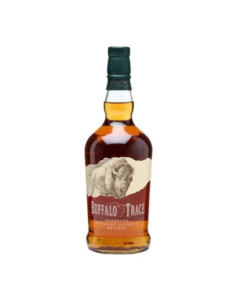 Buffalo Trace Buffalo Trace Kentucky Straight Bourbon Whiskey, U.S 750ml