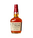 Maker's Mark Maker's Mark Kentucky Straight Bourbon Whisky, U.S 750ml