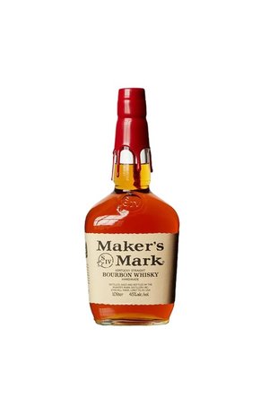 Maker's Mark Maker's Mark Kentucky Straight Bourbon Whisky, U.S 750ml