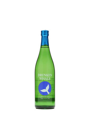 Suigei Suigei Junmai Ginjo Ginrei Summer 醉鯨 純米吟釀 吟麗 Summer 720ml