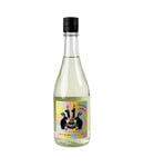 Nito Nito Junmai Ginjo Omachi 55 Nama Sake 二兔純米吟釀雄町55 生 "異" 720ml