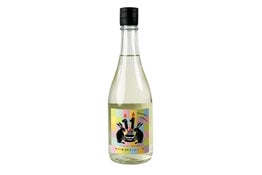 Nito Nito Junmai Ginjo Omachi 55 Nama Sake 二兔純米吟釀雄町55 生 "異" 720ml