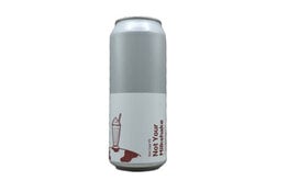 Ziemia Ziemia Not Your Milkshake West Coast IPA w Citra, Mosaic, Moteuka