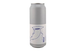 Ziemia Ziemia Młot West Coast IPA w Nugget, Citra