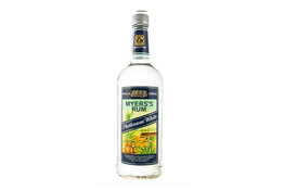 Myers’s Myer's Platinum White Rum 1L