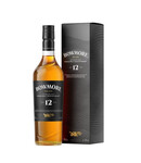 Bowmore Bowmore 12 Year Old Single Malt Whisky, Islay 700ml