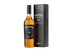 Bowmore Bowmore 12 Year Old Single Malt Whisky, Islay 700ml