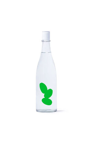 Ohmine Ohmine Junmai 3 Grain Dewa SanSan Sake 大嶺 3粒 出羽燦々 720ml