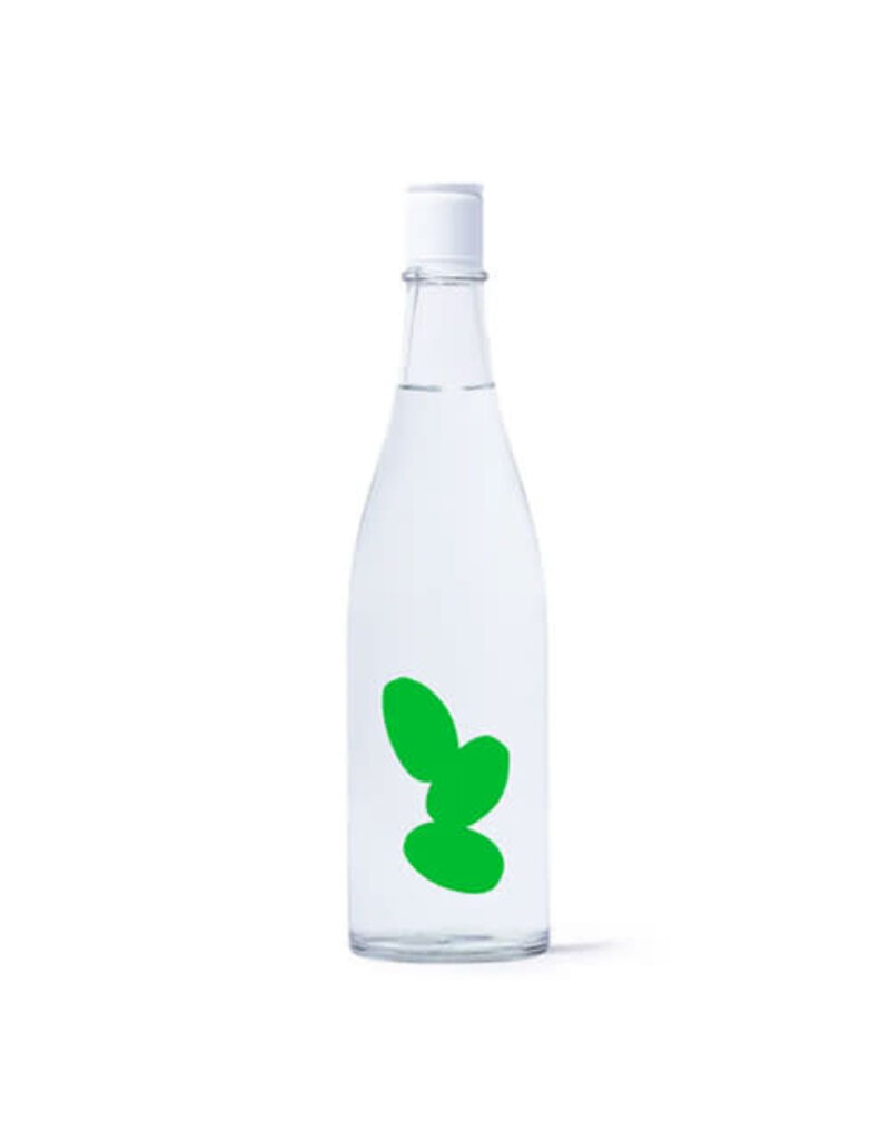 Ohmine Ohmine Junmai 3 Grain Dewa SanSan Sake 大嶺 3粒 出羽燦々 720ml
