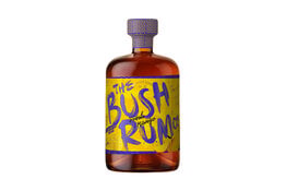 Bush Rum Bush Rum Mango Rum 700ml