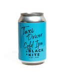 Black Kite Black Kite Taxi Driver Cold IPA