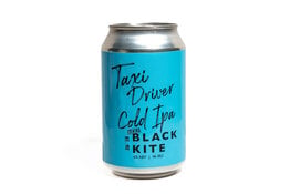 Black Kite Black Kite Taxi Driver Cold IPA