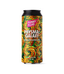Funky Fluid Funky Fluid Prysma: Galaxy DDH New England IPA