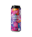 Funky Fluid Funky Fluid Gangsta's Paradise West Coast IPA